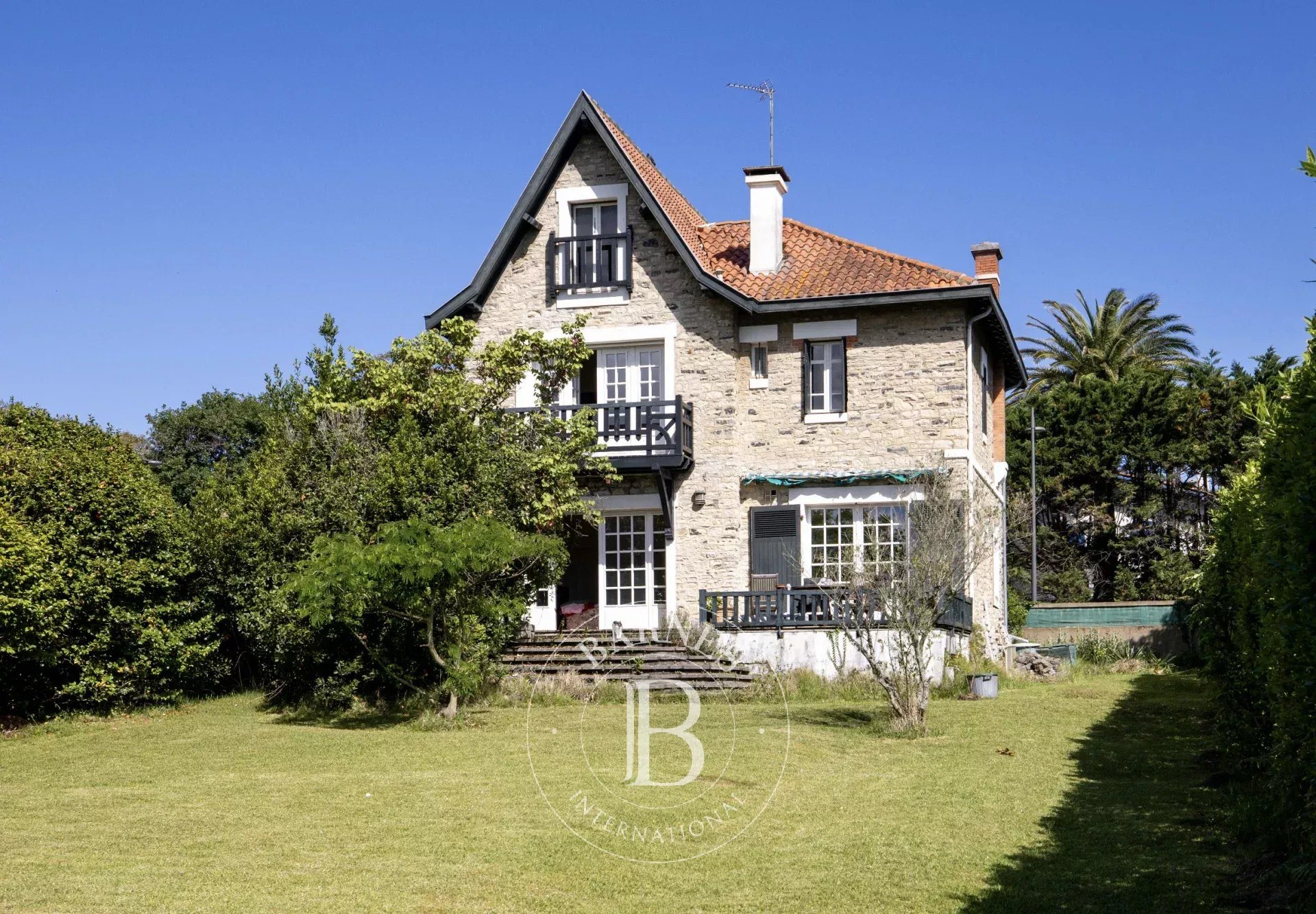Maison à vendre, 123m², Anglet