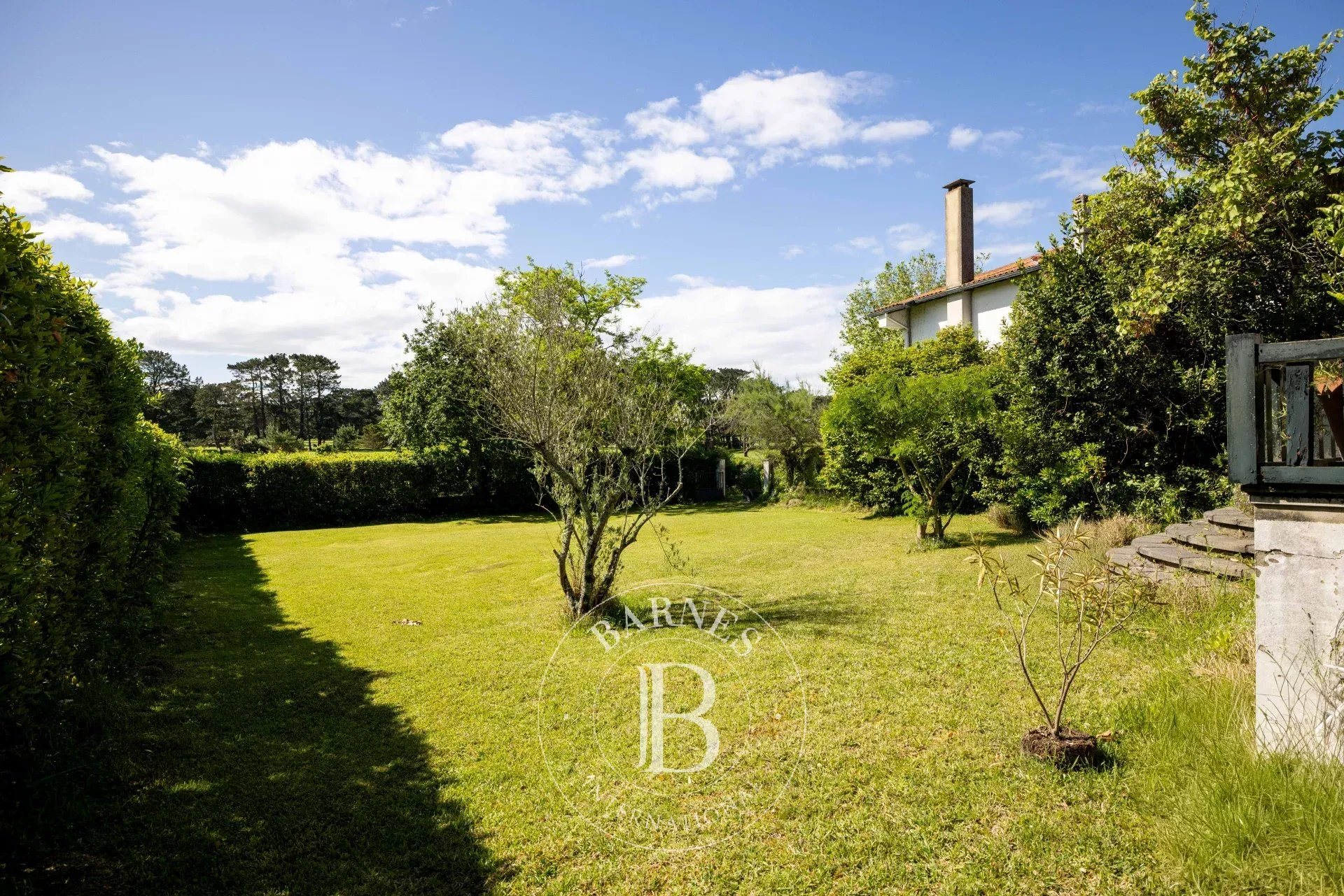 Maison à vendre, 123m², Anglet