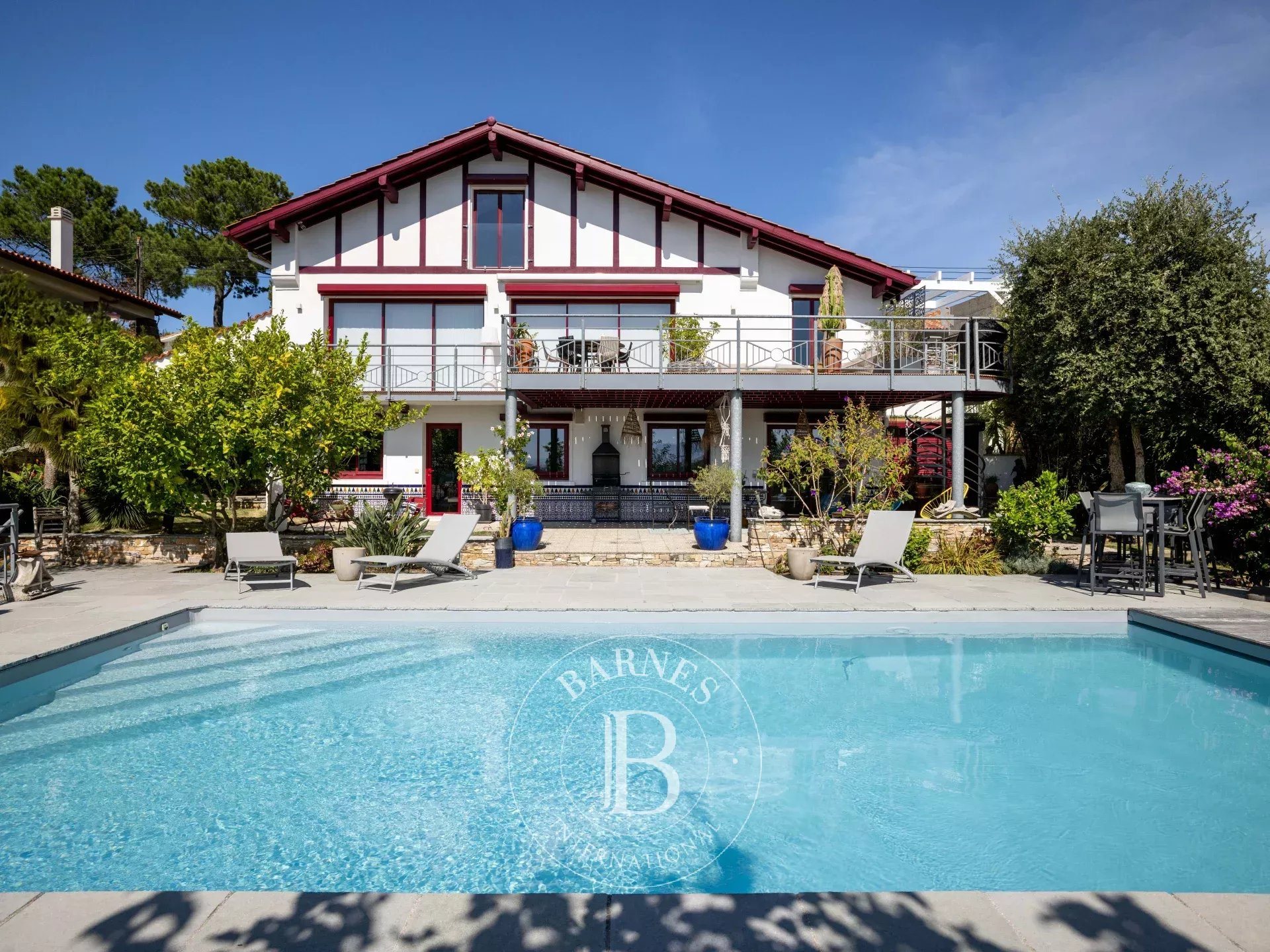 Maison à vendre, 226m², Biarritz