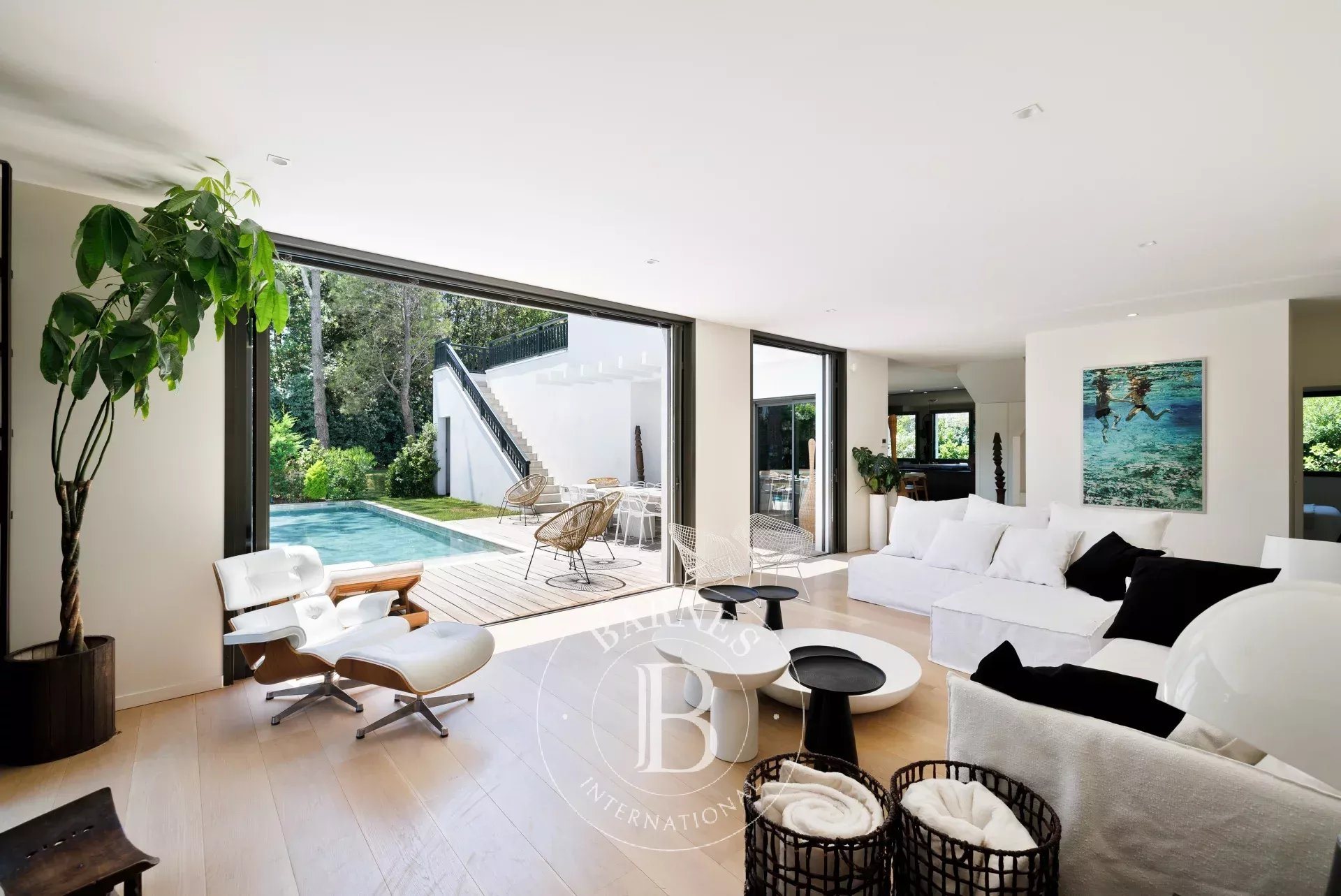 Maison à vendre, 250m², Bidart