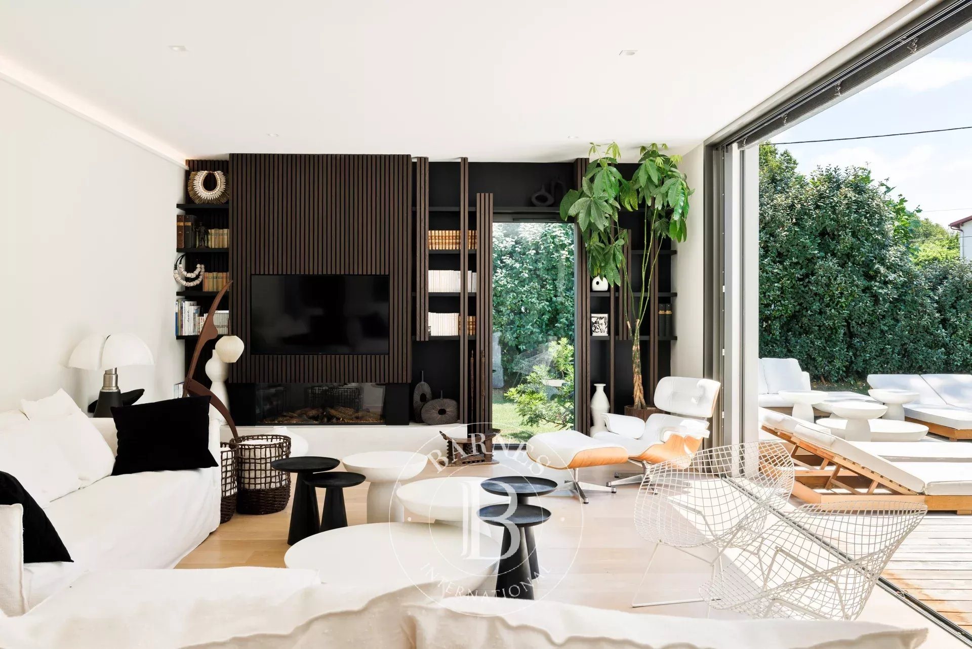 Maison à vendre, 250m², Bidart