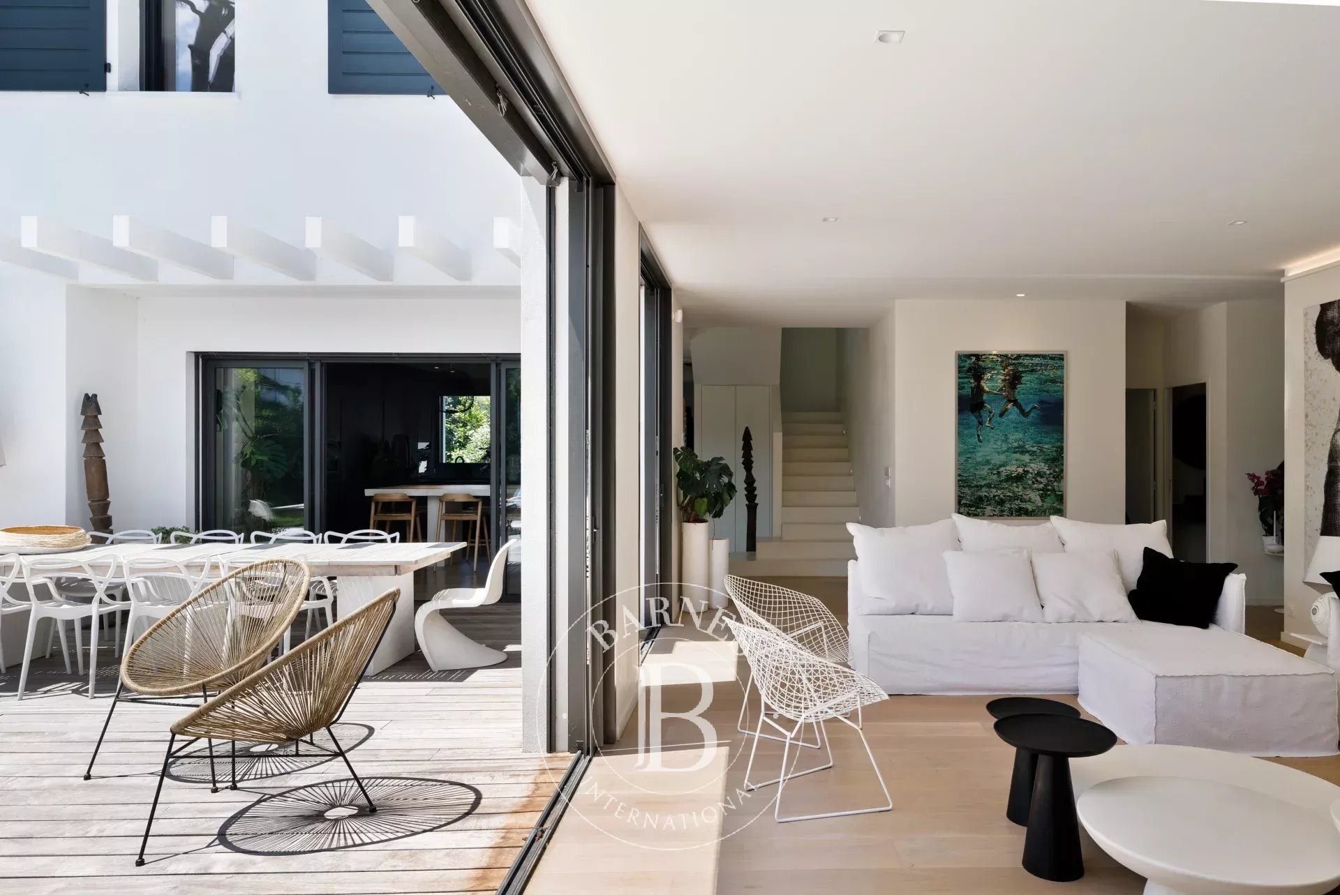 Maison à vendre, 250m², Bidart