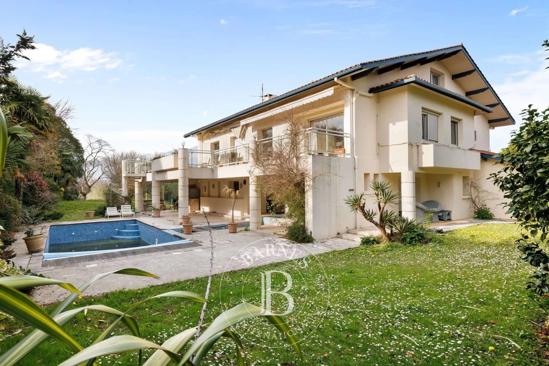 Maison à vendre, 336m², Ciboure
