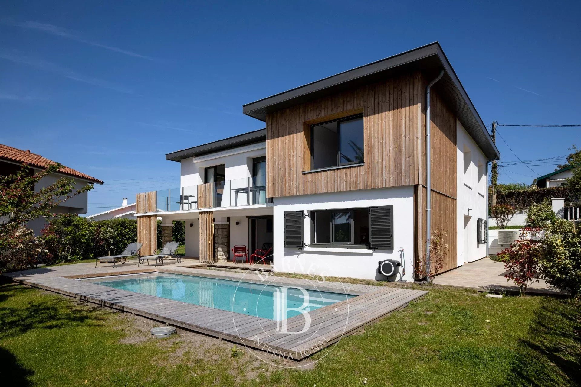 Maison à vendre, 206m², Biarritz