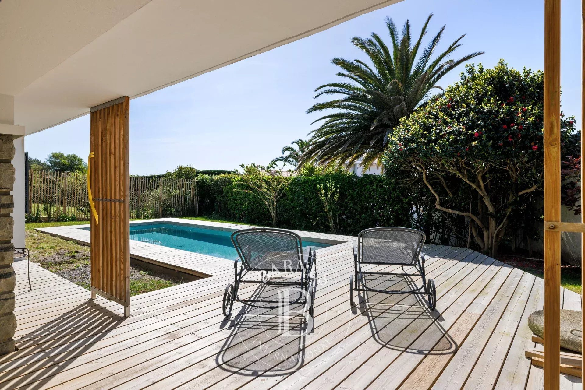 Maison à vendre, 206m², Biarritz