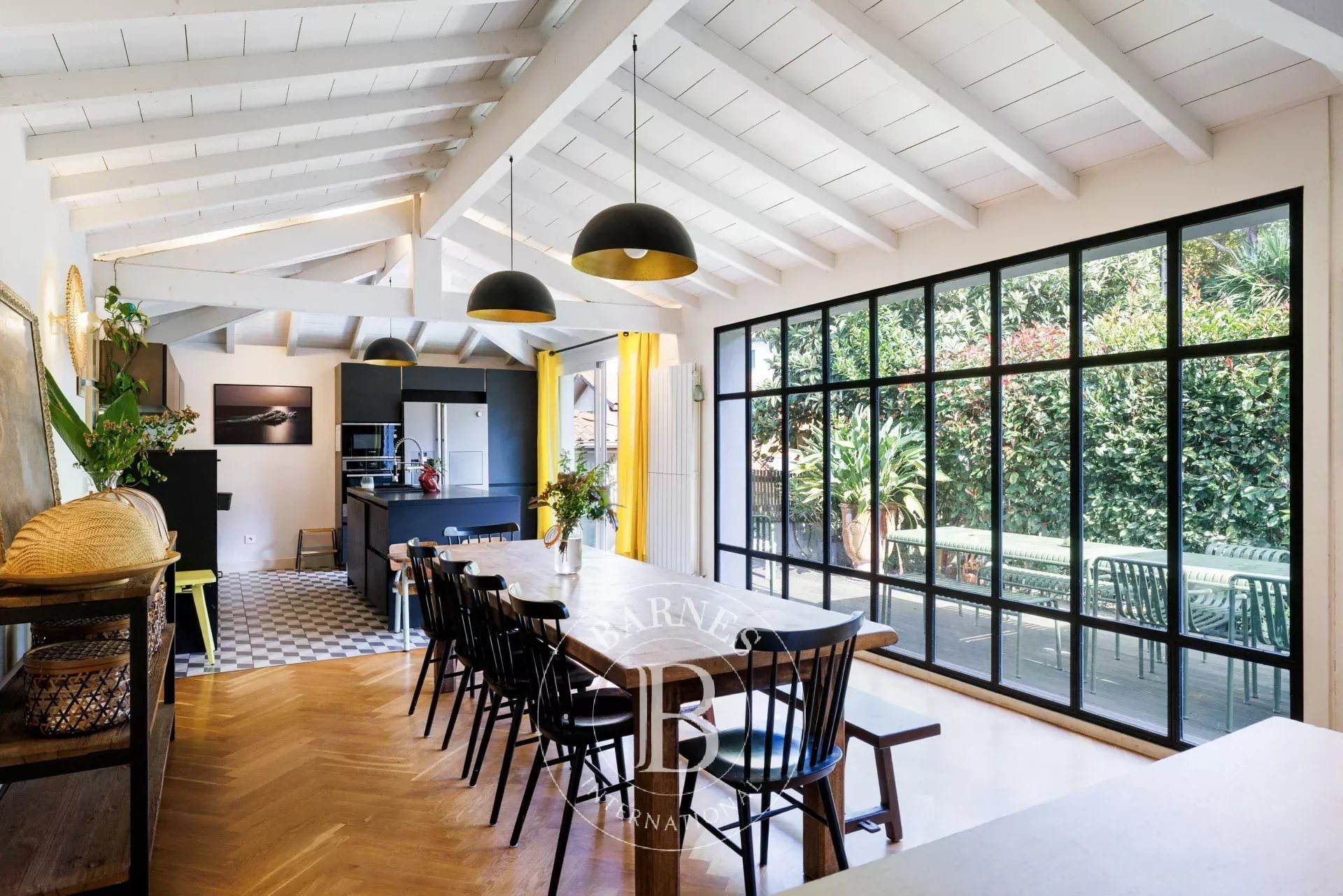 Maison – Biarritz, Aguiléra, Pyrénées-Atlantiques - Vue 3