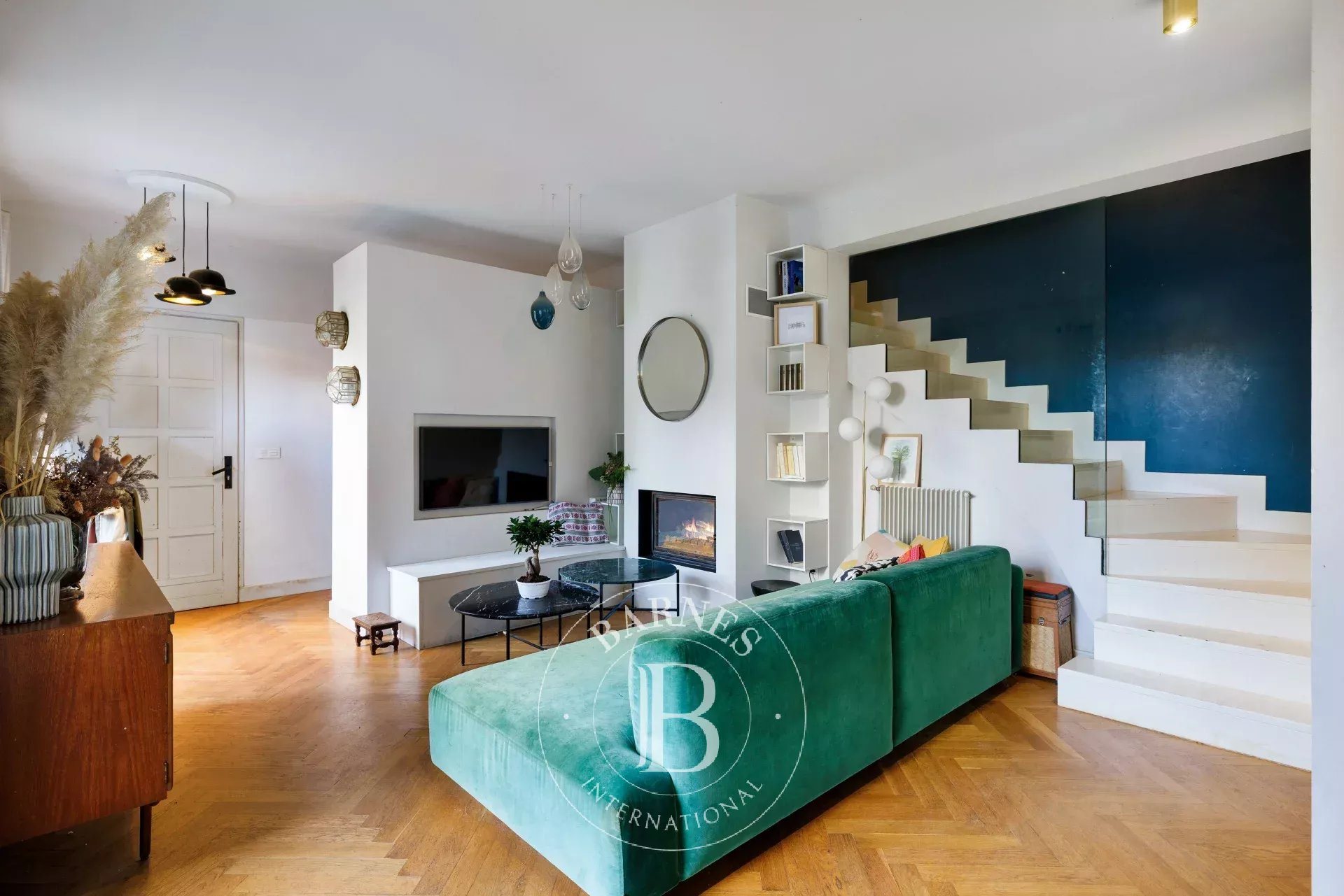 Maison – Biarritz, Aguiléra, Pyrénées-Atlantiques - Vue 4
