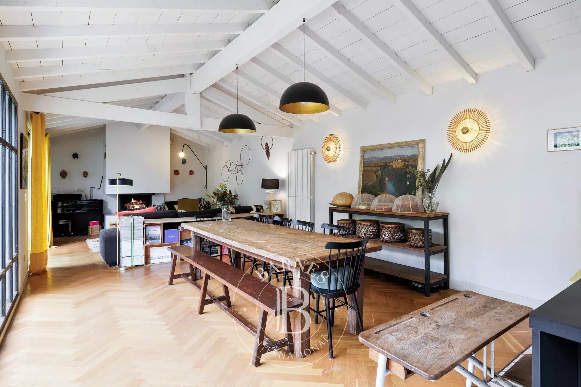 Maison – Biarritz, Aguiléra, Pyrénées-Atlantiques - Plus