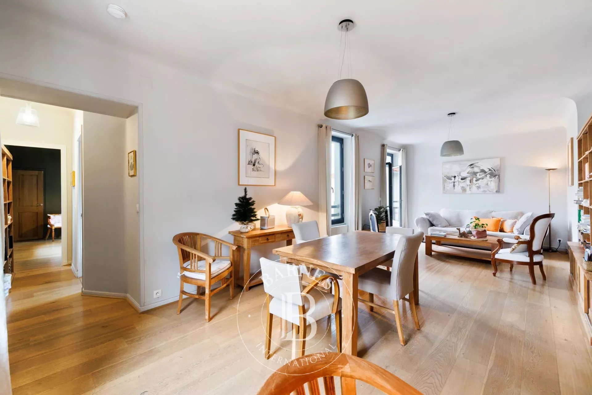 Appartement à vendre, 80m², Biarritz