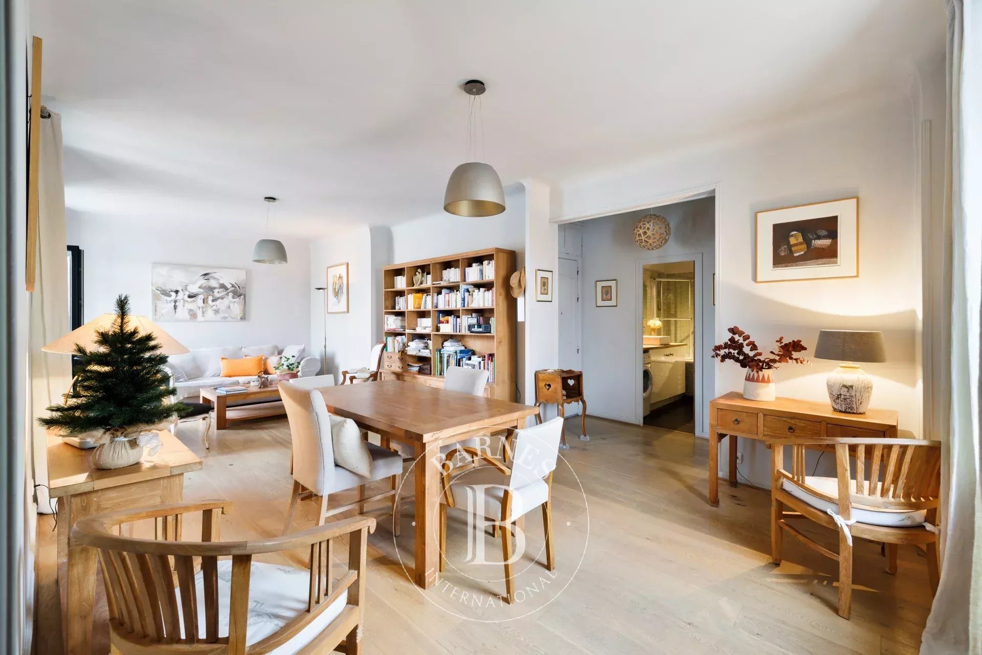 Appartement à vendre, 80m², Biarritz