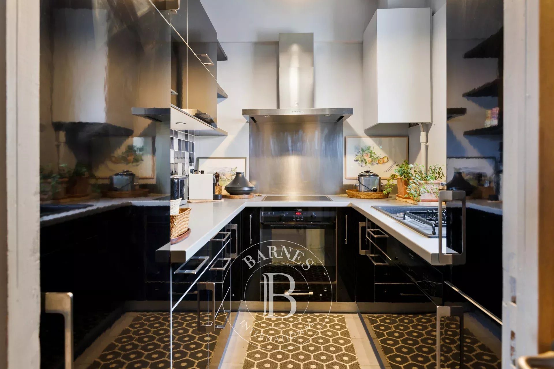 Appartement à vendre, 80m², Biarritz