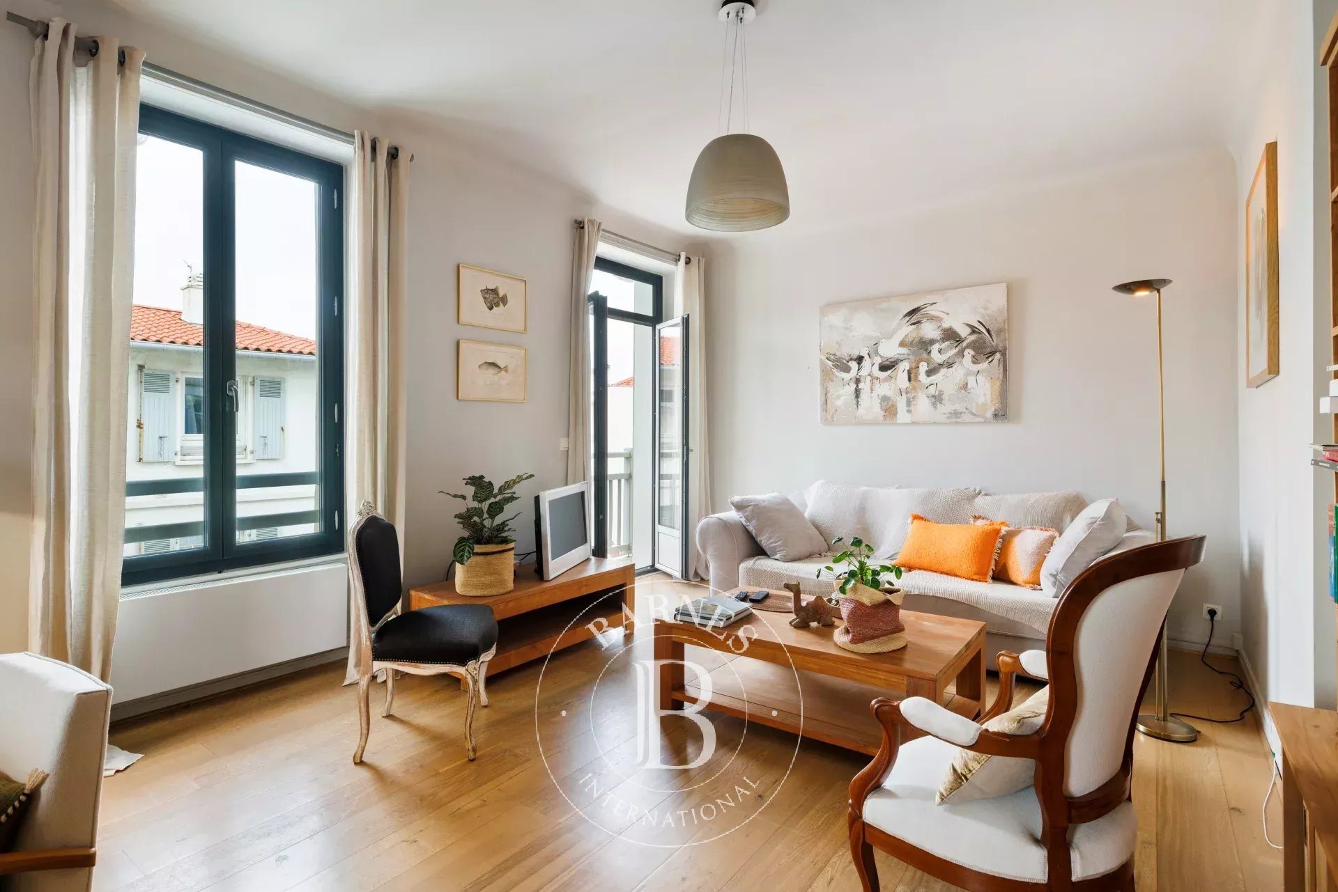 Appartement – Biarritz, Aguiléra, Pyrénées-Atlantiques - Vue 5