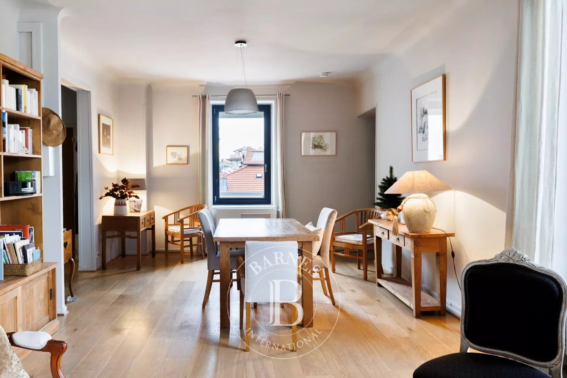 Appartement – Biarritz, Aguiléra, Pyrénées-Atlantiques - Plus