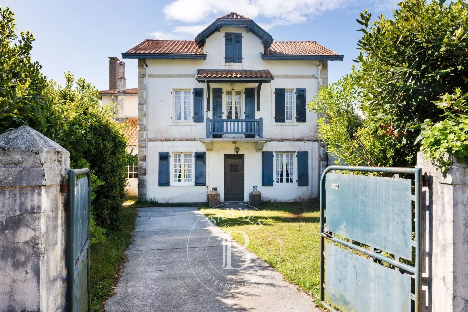 Maison à vendre, 299m², Anglet