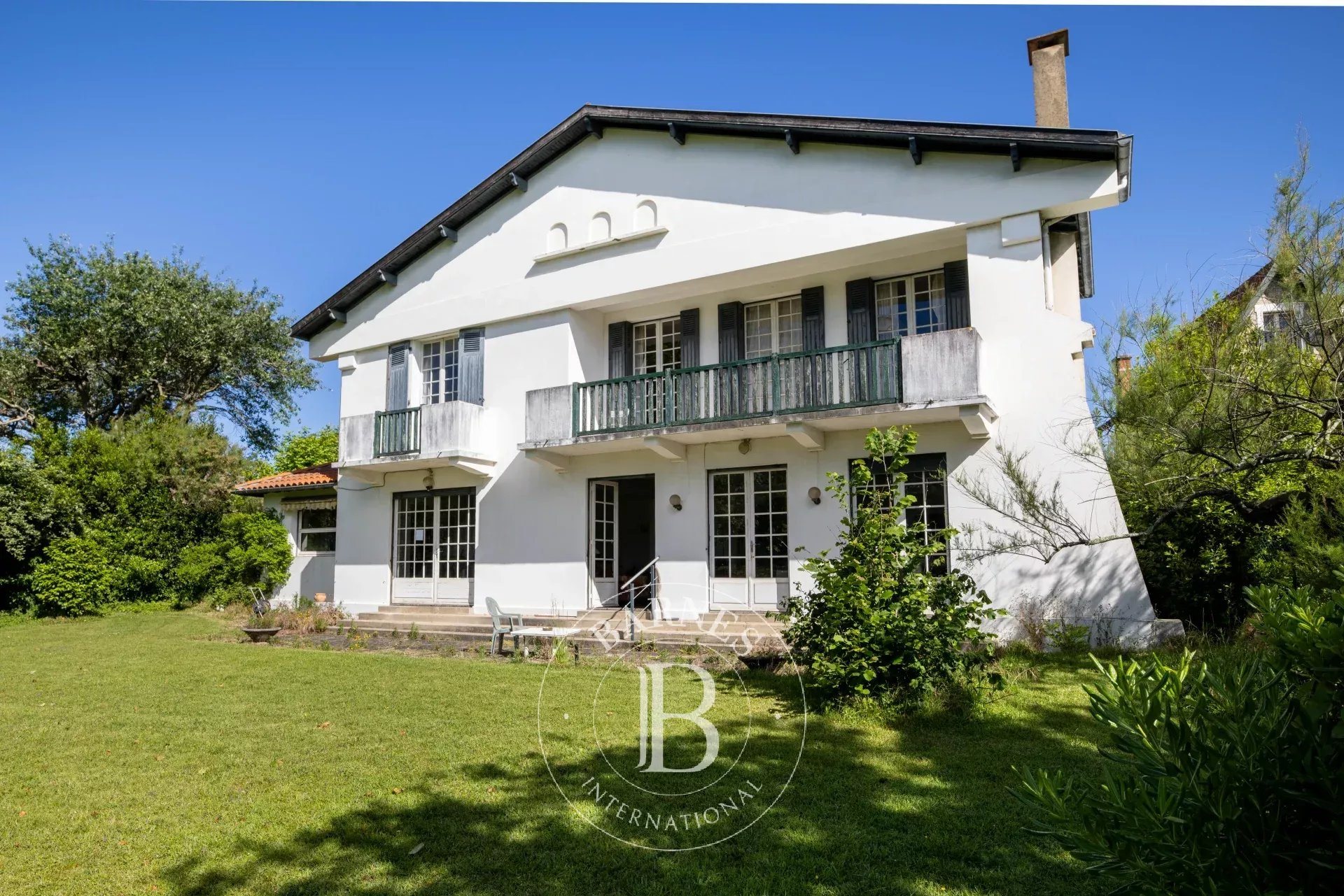 Maison à vendre, 299m², Anglet