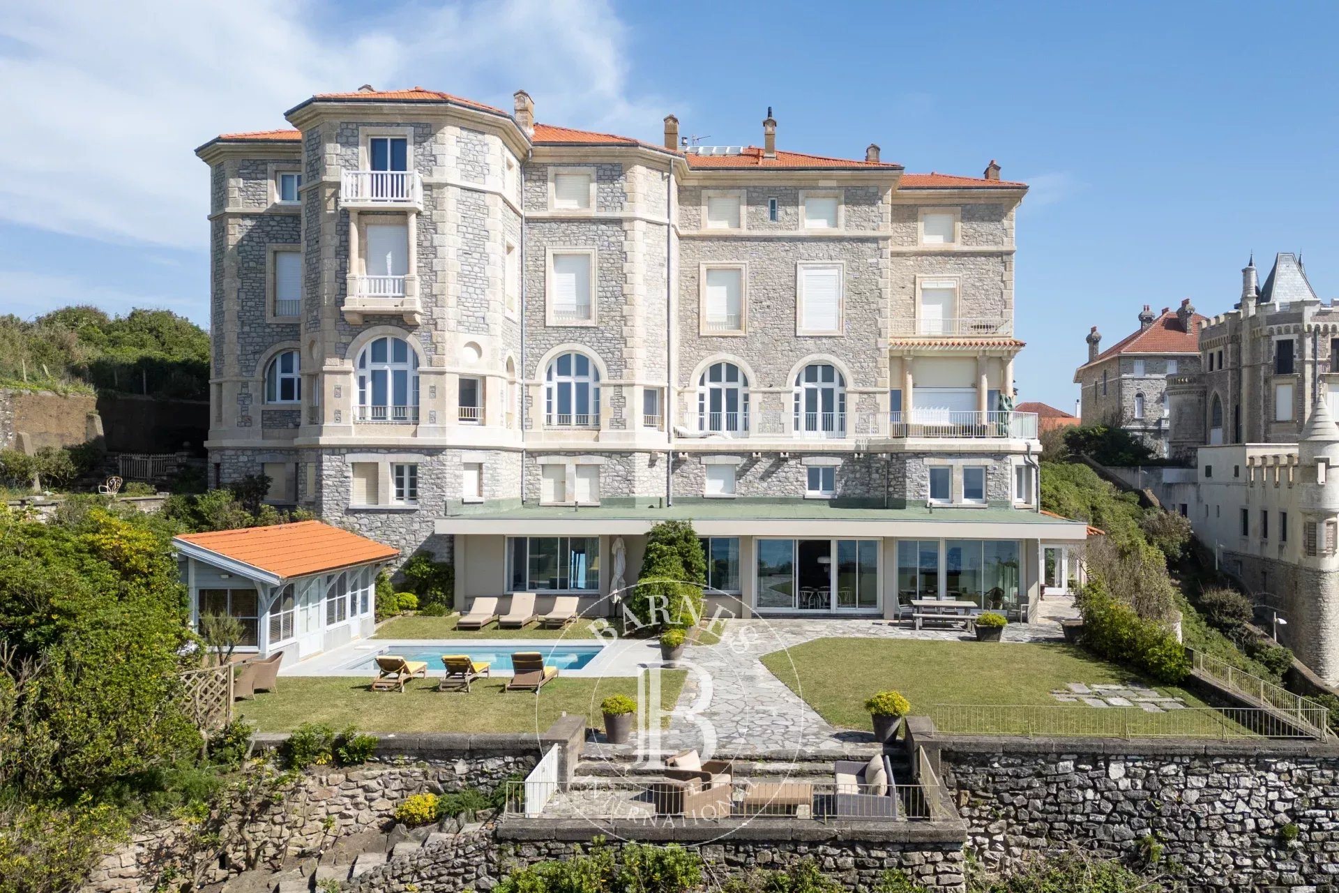 Appartement à vendre, 300m², Biarritz