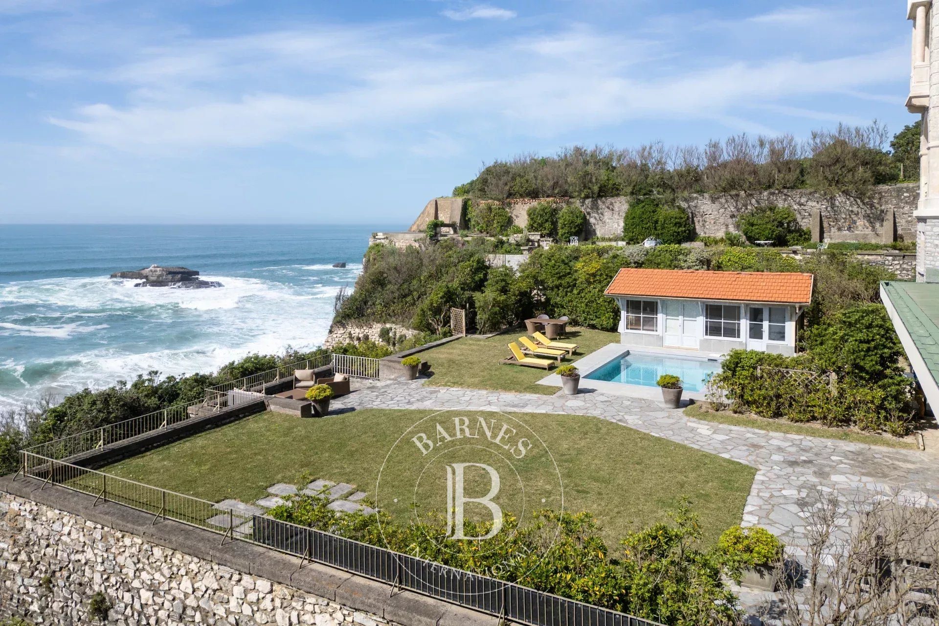 Appartement à vendre, 300m², Biarritz