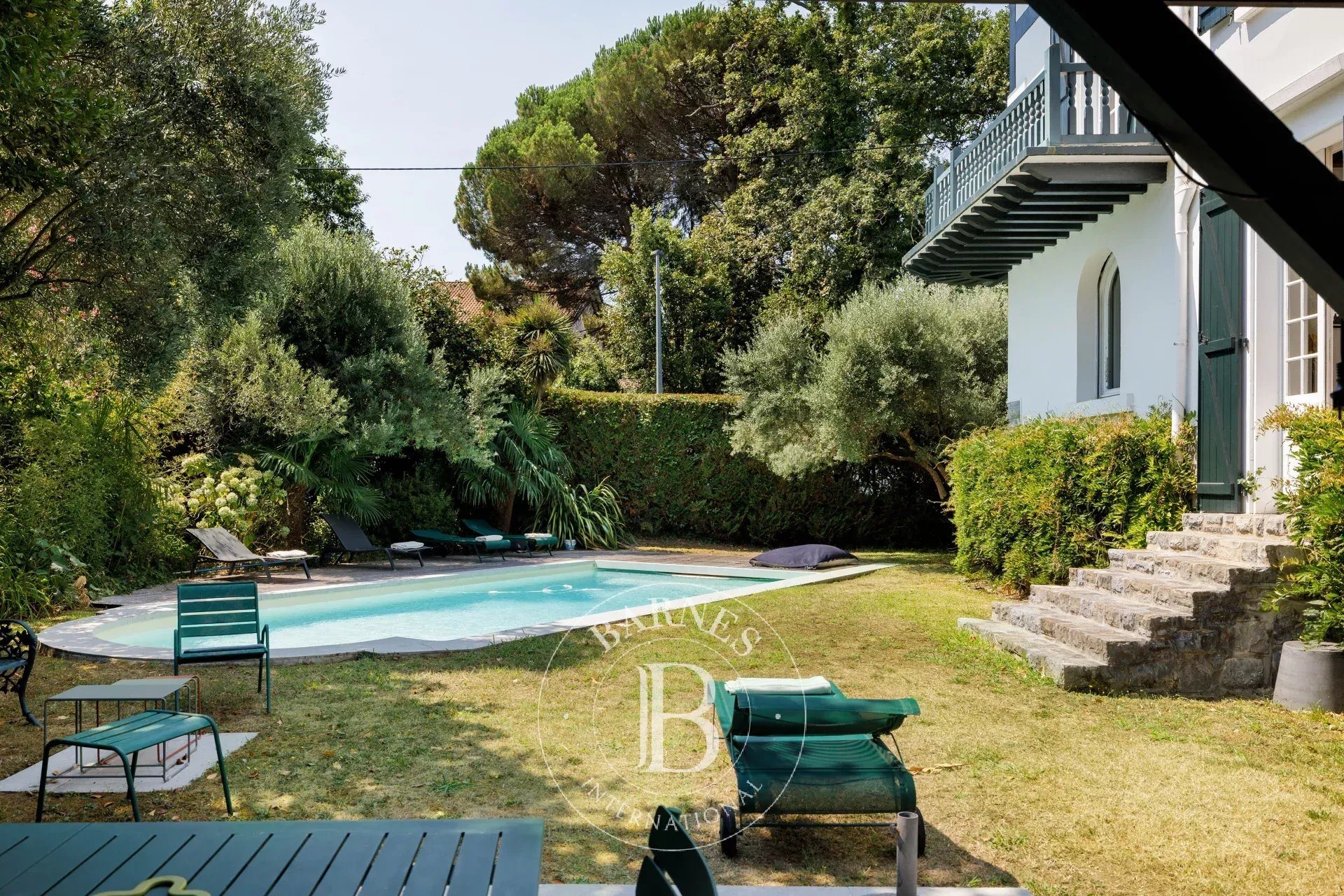 Maison à vendre, 300m², Biarritz