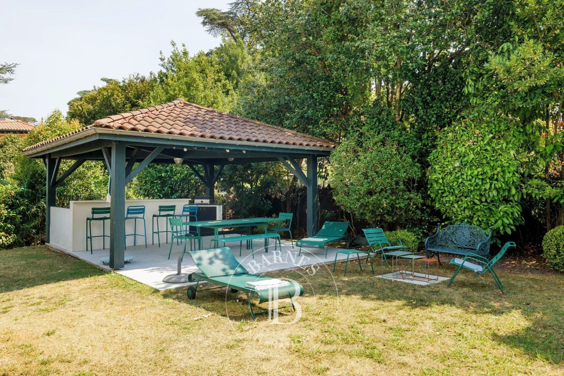 Maison à vendre, 300m², Biarritz