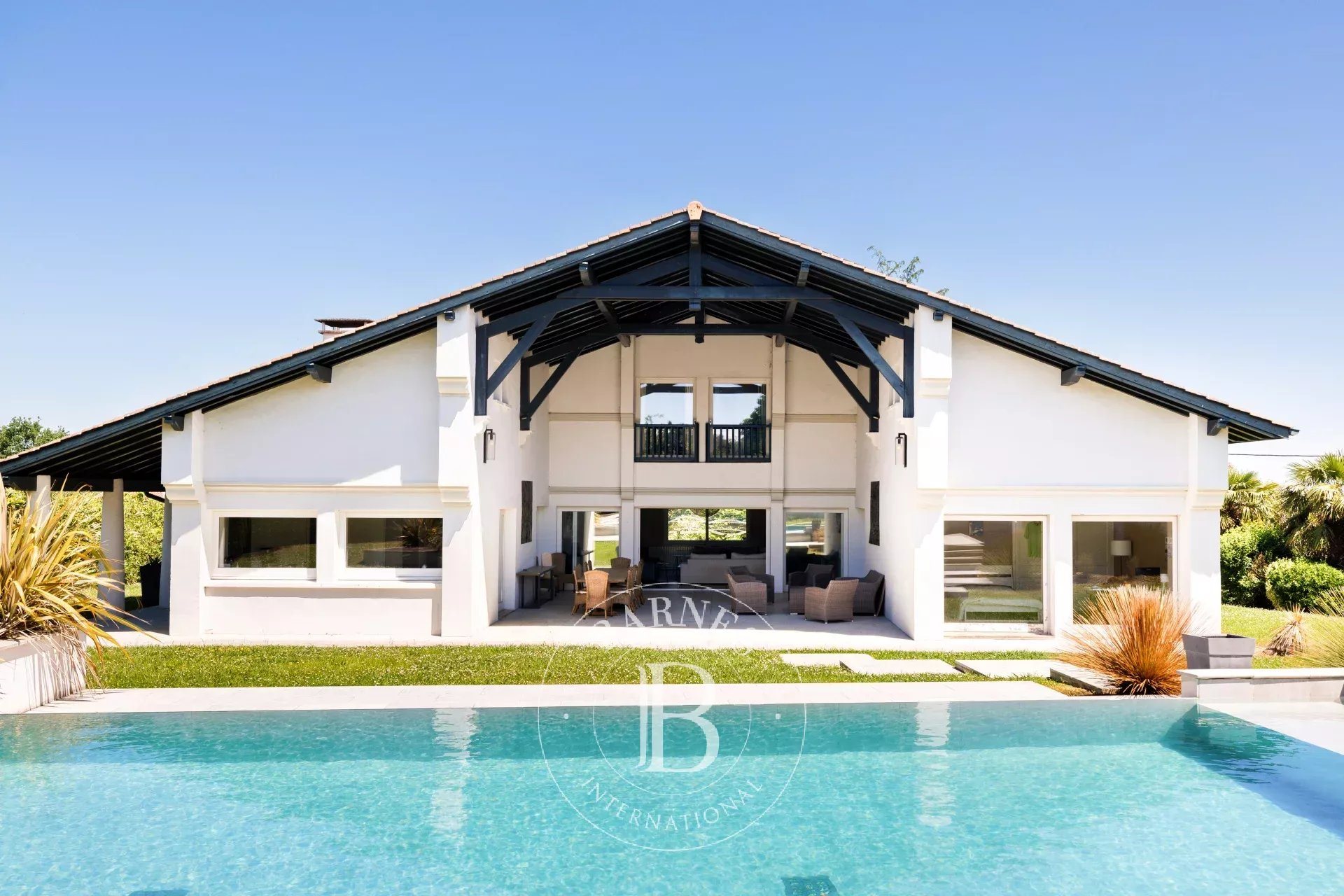 Maison à vendre, 285m², Arcangues