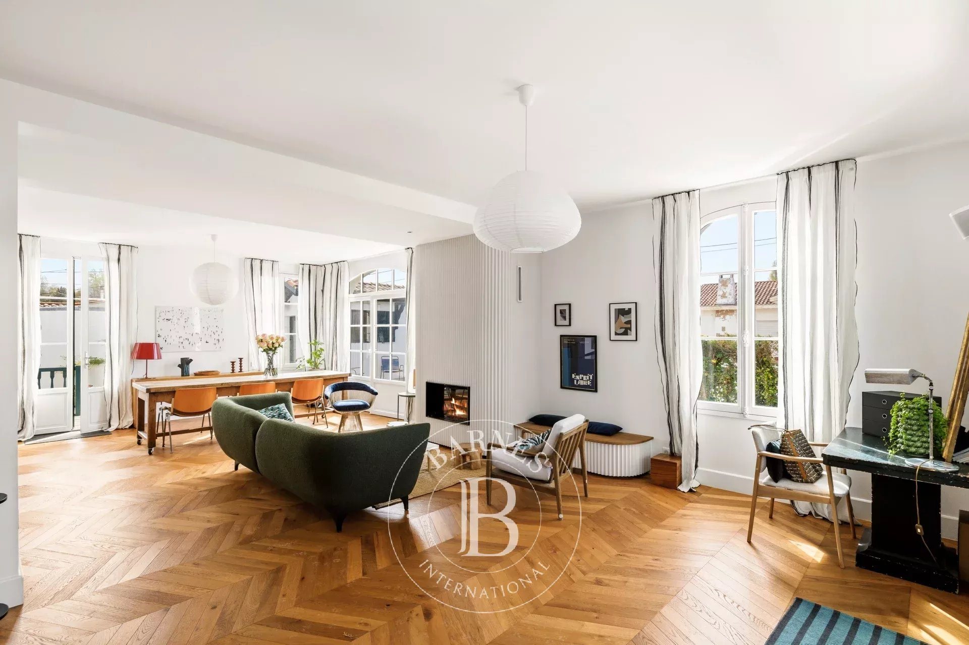 Maison à vendre, 200m², Biarritz