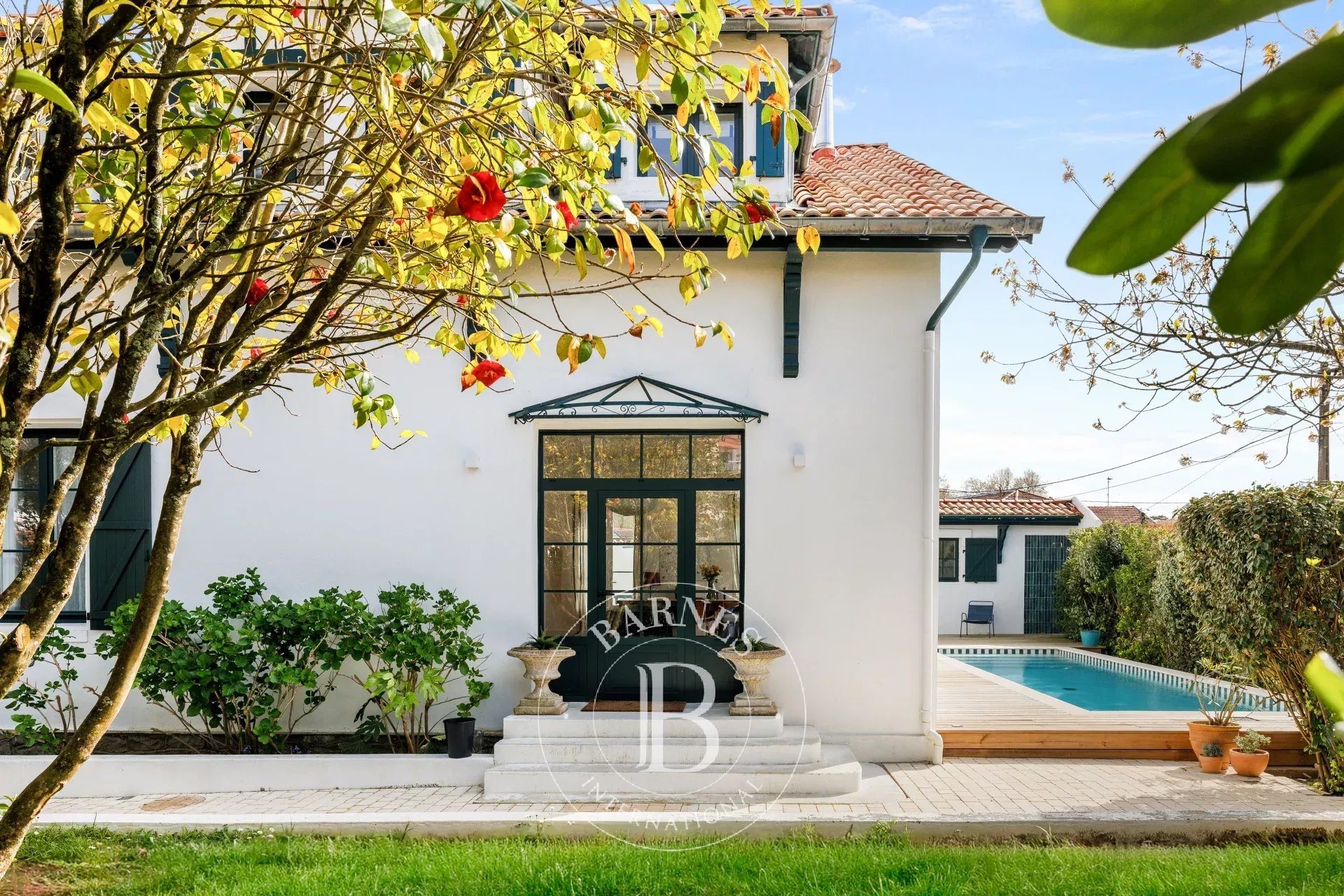 Maison à vendre, 200m², Biarritz