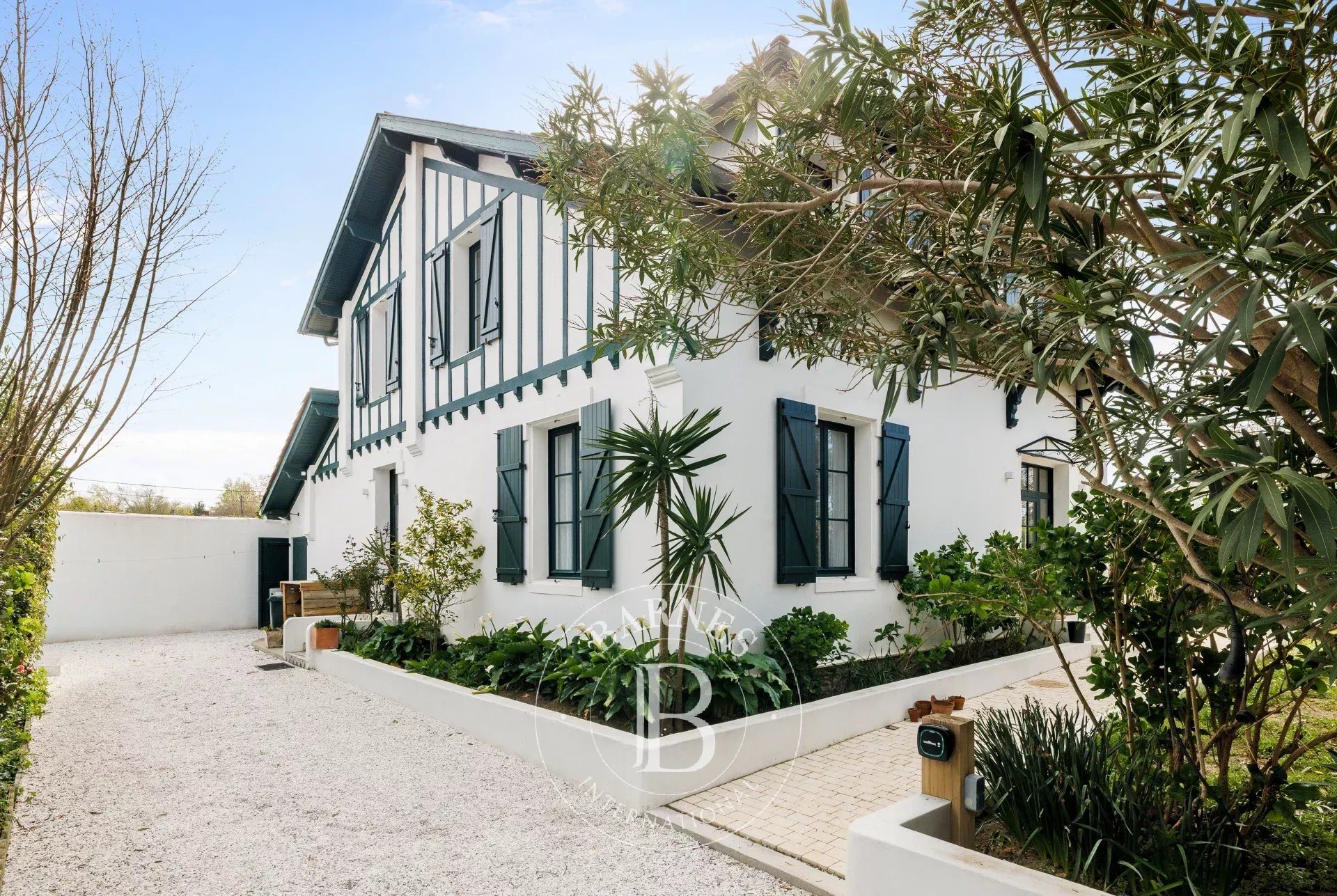 Maison à vendre, 200m², Biarritz