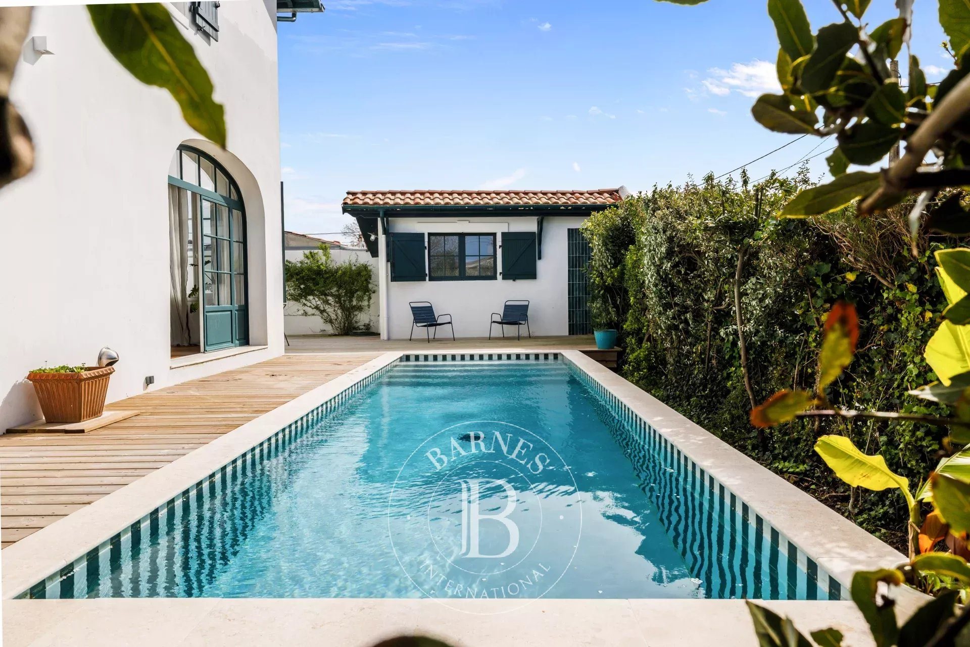 Maison à vendre, 200m², Biarritz