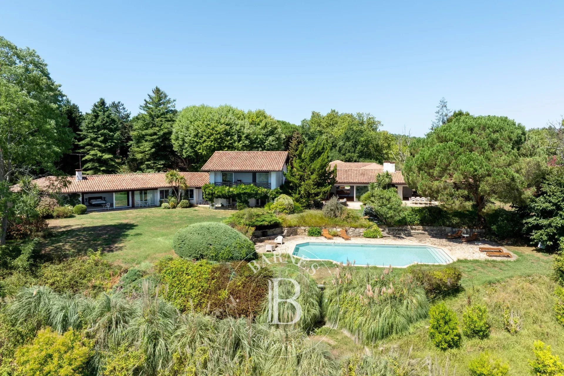 Maison à vendre, 703m², Saint-Martin-de-Seignanx