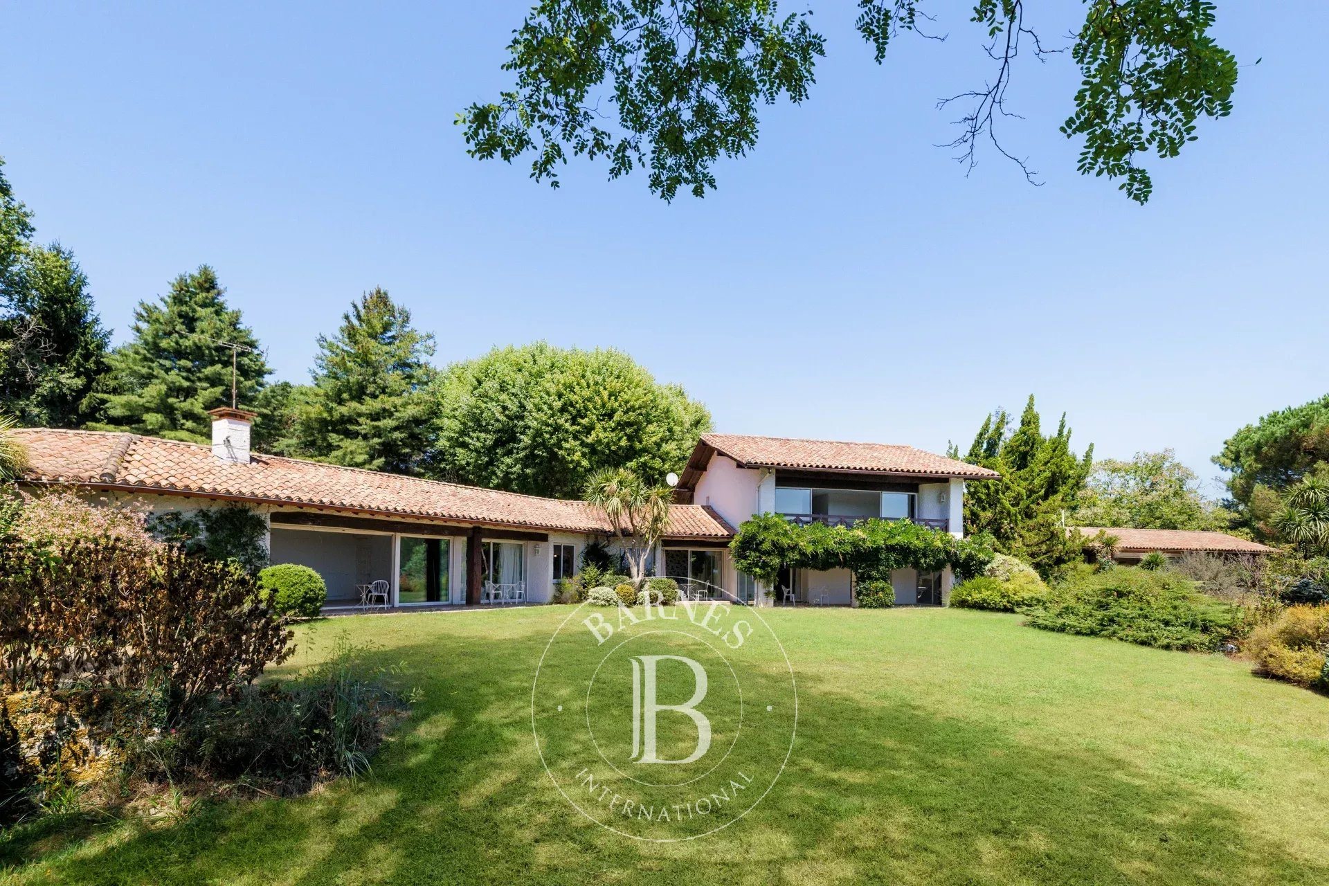 Maison à vendre, 703m², Saint-Martin-de-Seignanx