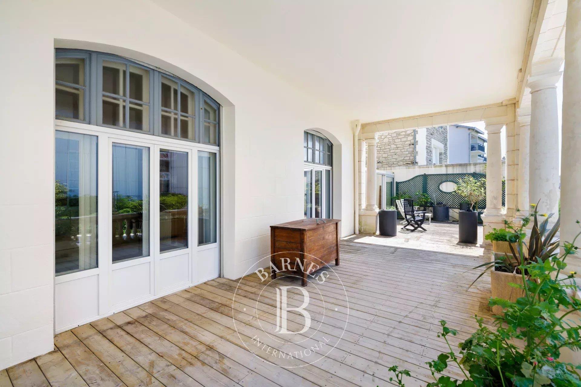 Appartement à vendre, 104m², Biarritz