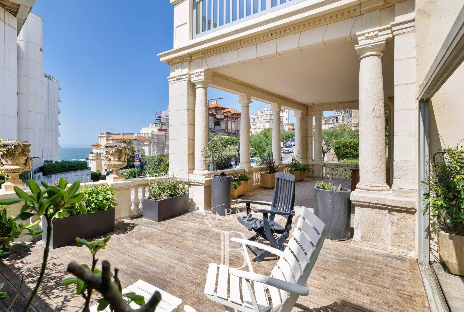 Appartement à vendre, 104m², Biarritz