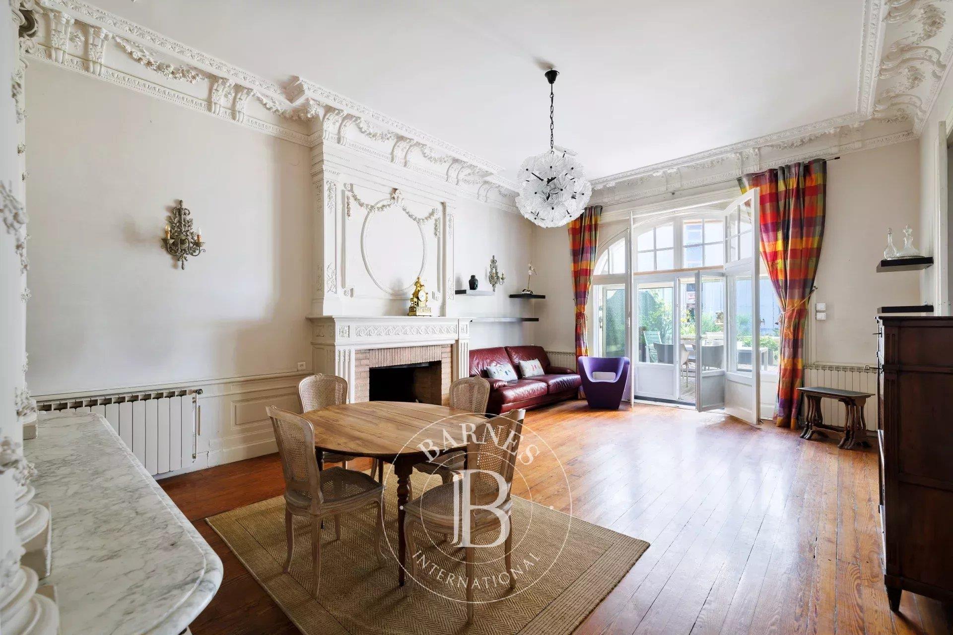 Appartement à vendre, 104m², Biarritz