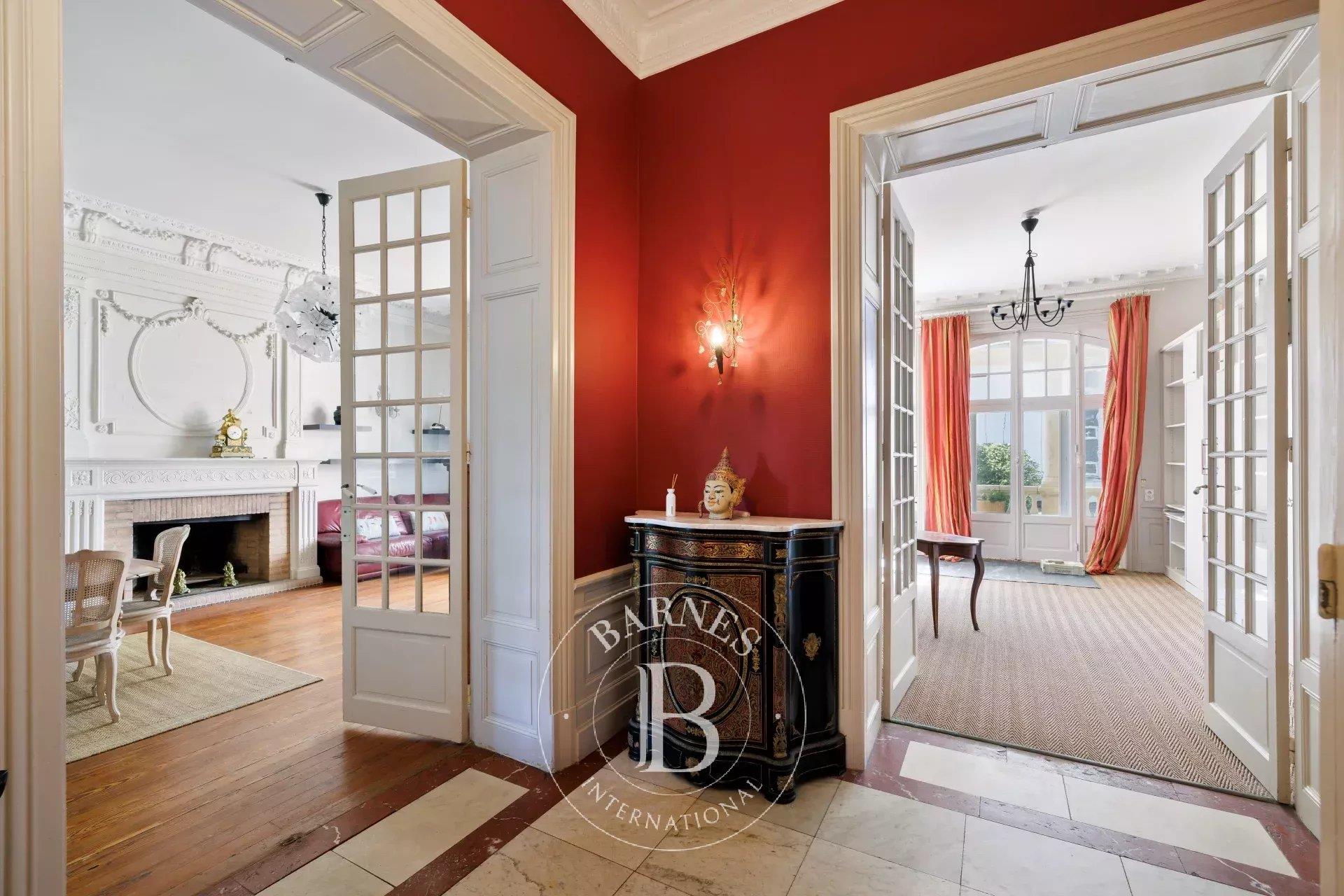 Appartement à vendre, 104m², Biarritz