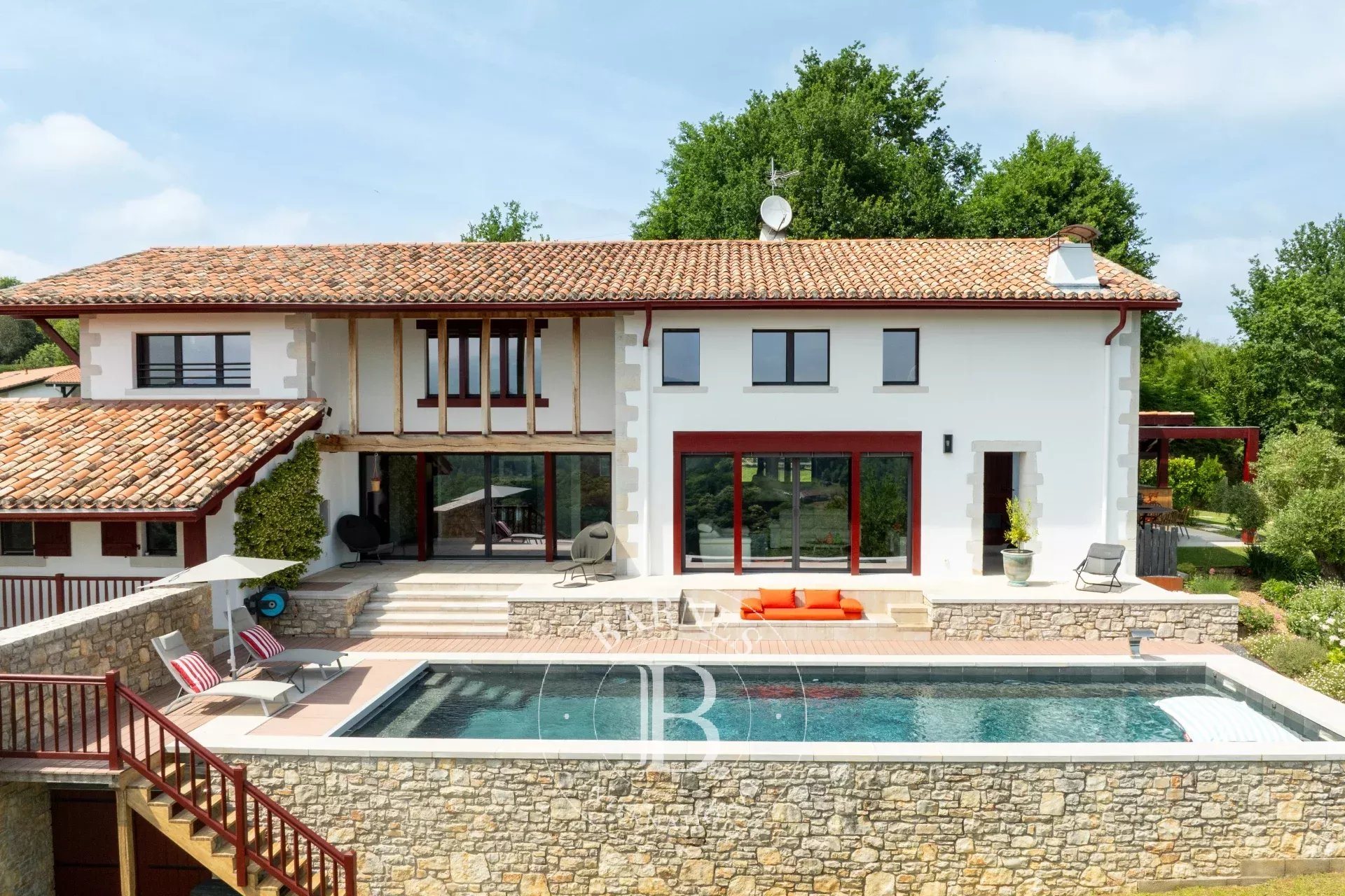 Maison à vendre, 338m², Hasparren
