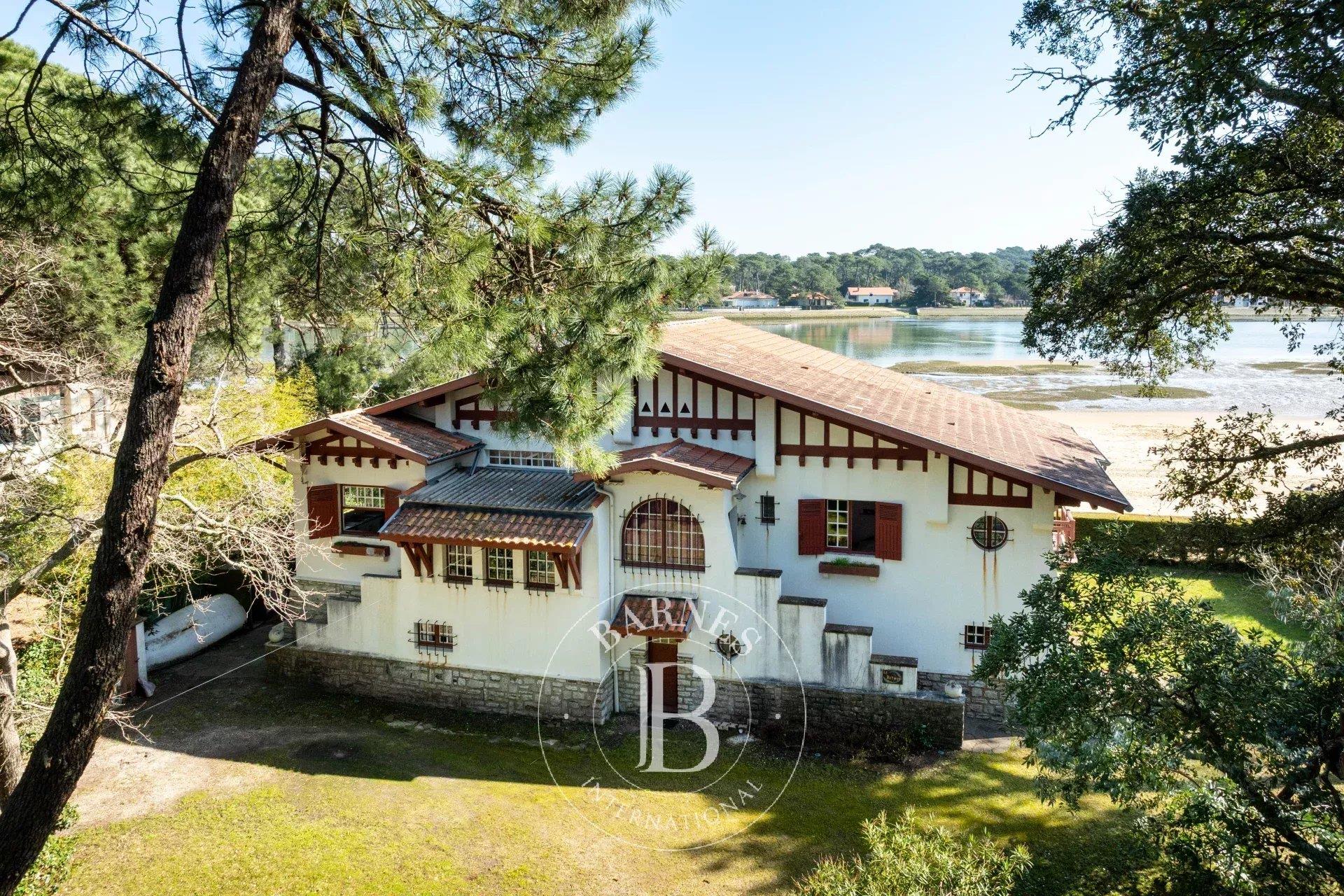 Maison à vendre, 280m², Soorts-Hossegor