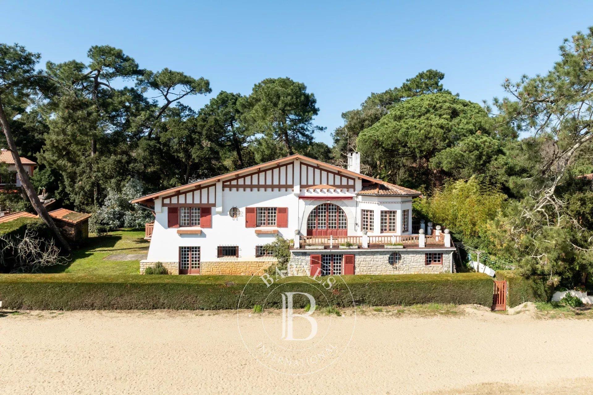Maison à vendre, 280m², Soorts-Hossegor