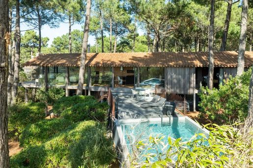Maison 5 pièces 158 m² · à Moliets-et-Maa · 158 m² · 1 398 000 €