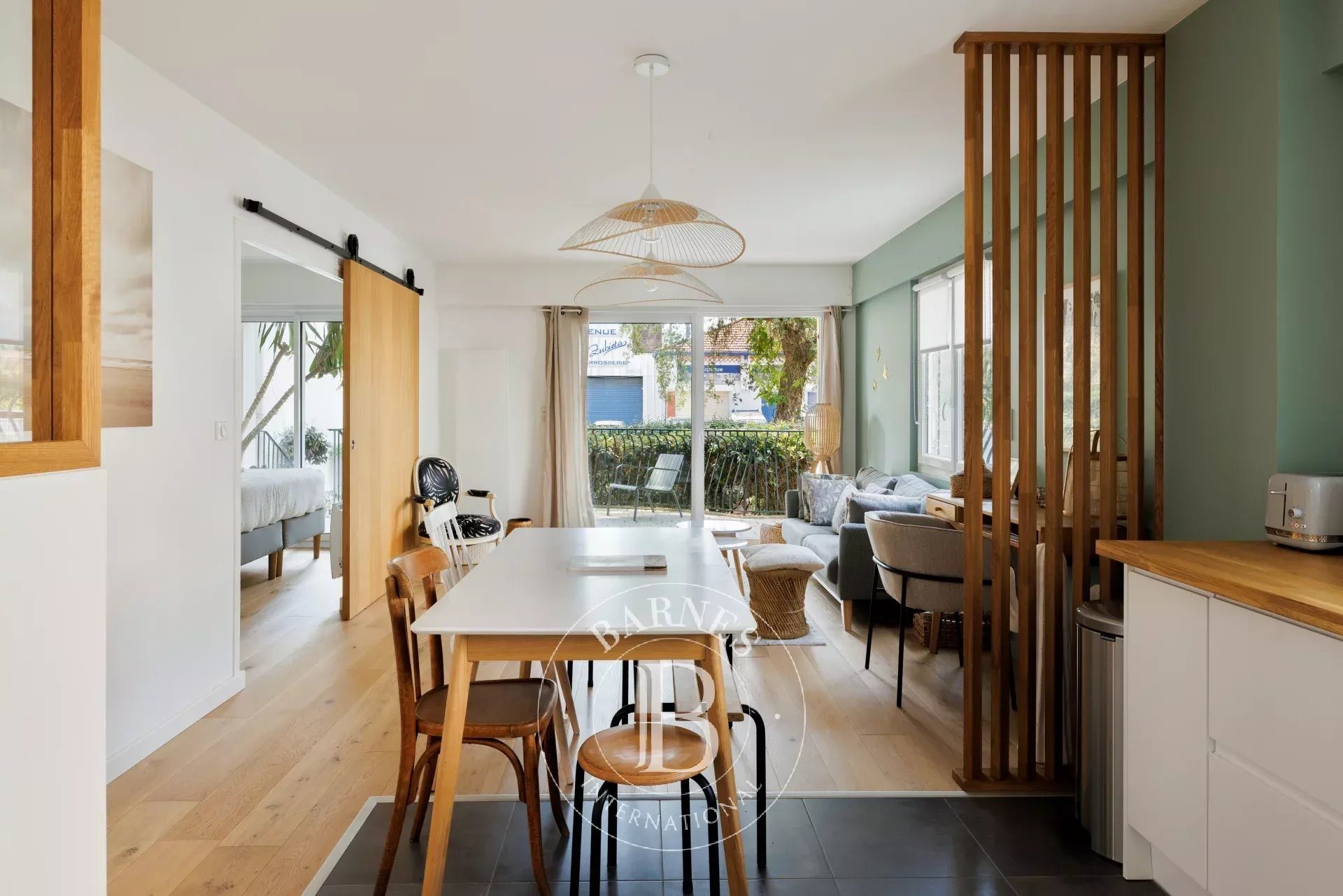 Appartement à vendre, 65m², Soorts-Hossegor