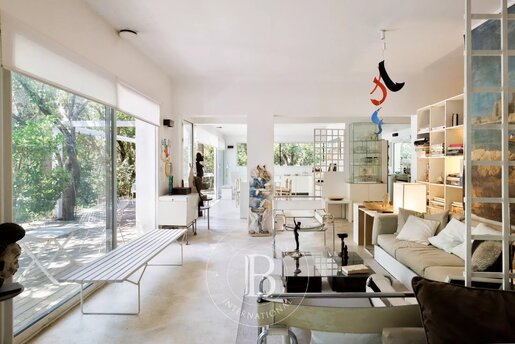 Maison 7 pièces 163 m² · à Seignosse · 163 m² · 1 630 000 €