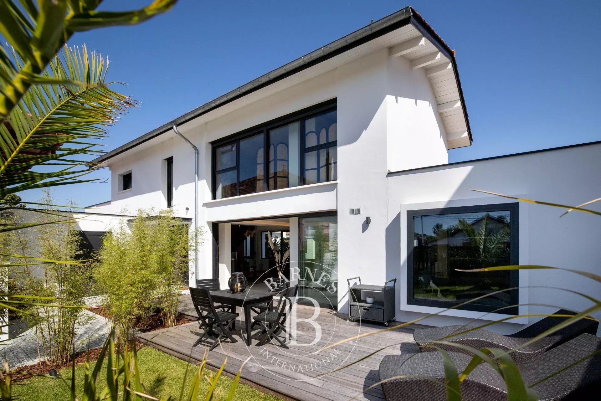 Maison à vendre, 198m², Anglet