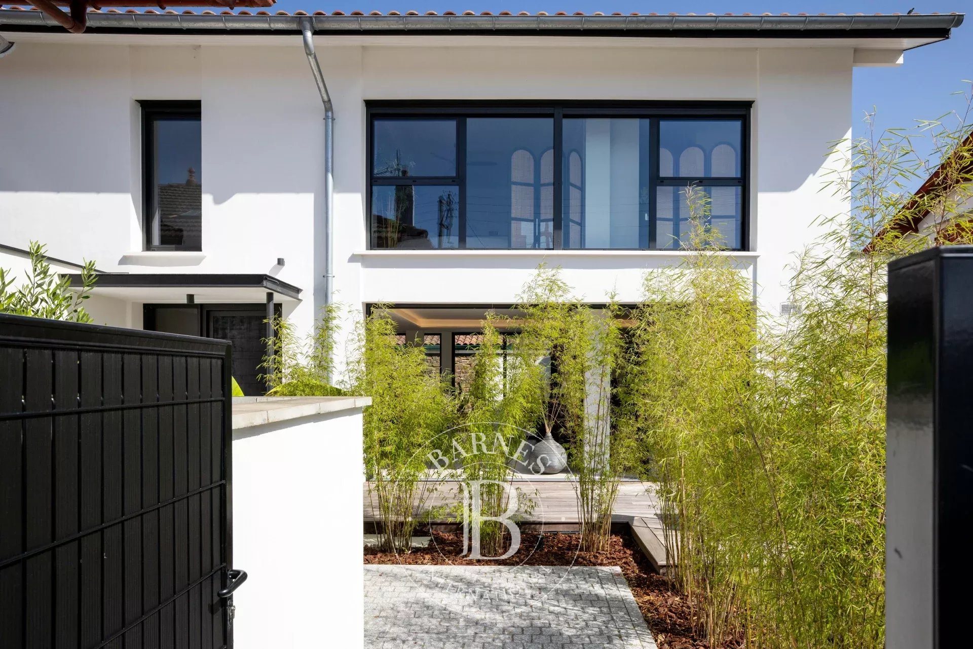 Maison à vendre, 198m², Anglet