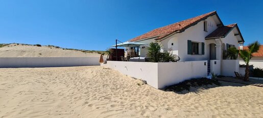 Maison 9 pièces 205 m² · à Vieux-Boucau-les-Bains · 205 m² · 954 000 €