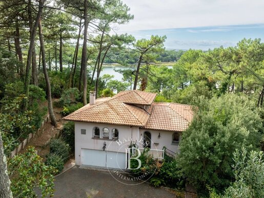 Maison 6 pièces 163 m² · à Soorts-Hossegor · 163 m² · 2 500 000 €