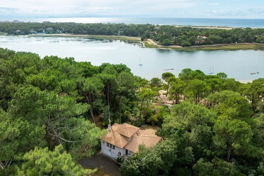 Maison 6 pièces 163 m² · à Soorts-Hossegor · 163 m² · 2 500 000 €
