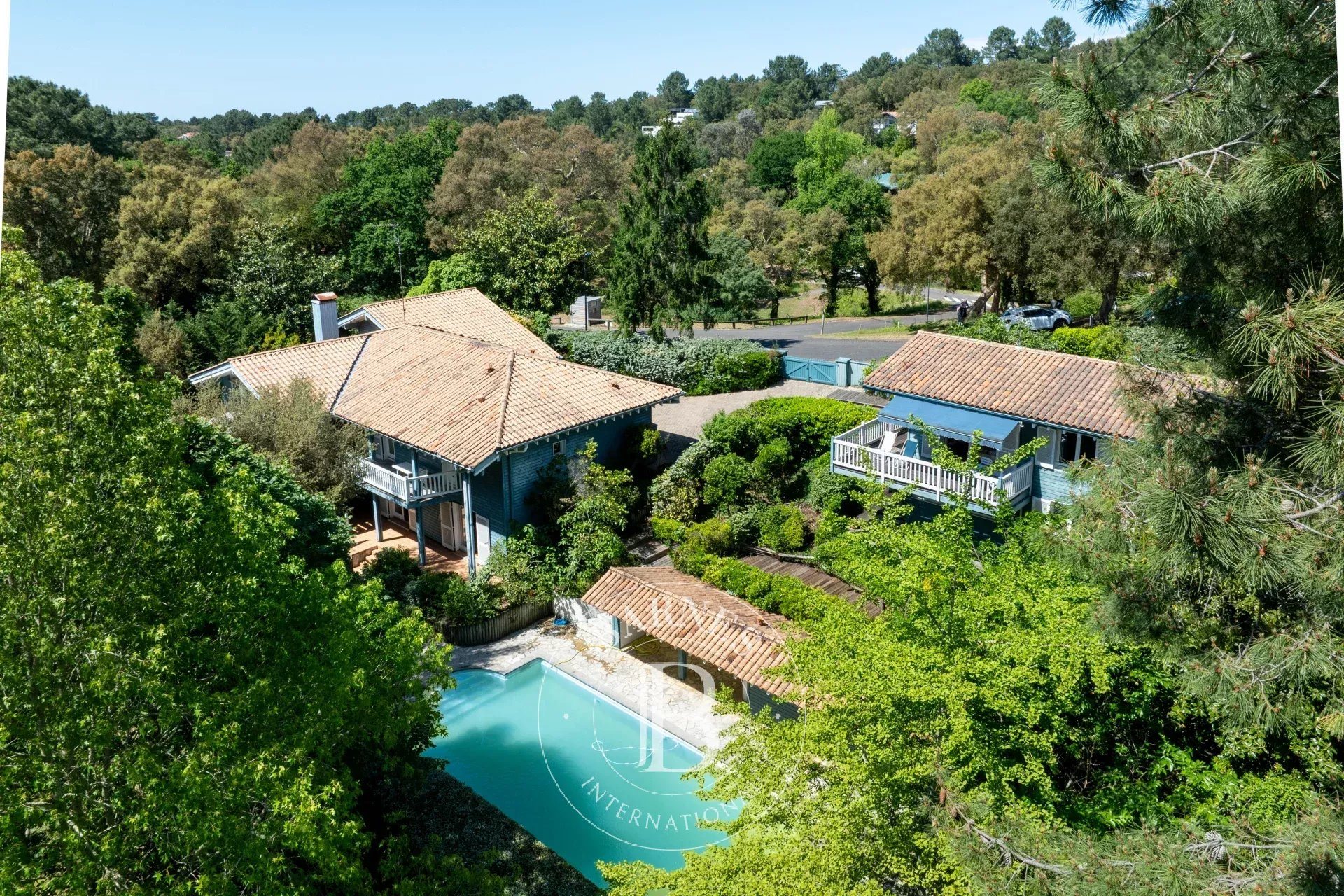 Maison à vendre, 350m², Seignosse