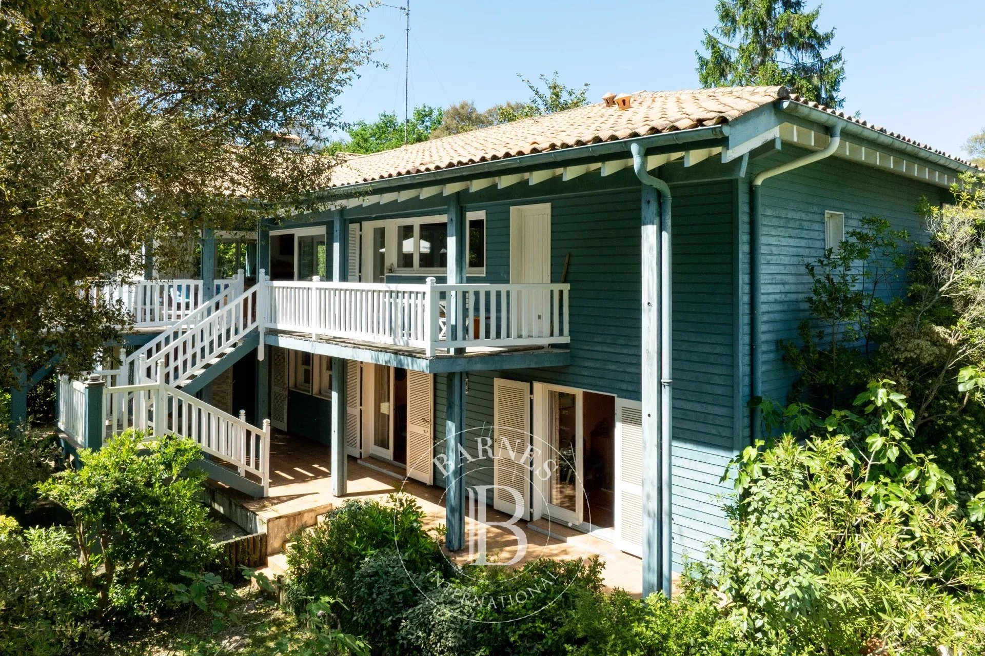 Maison à vendre, 350m², Seignosse