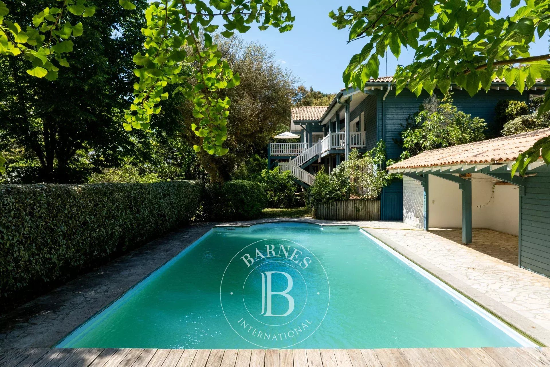 Maison à vendre, 350m², Seignosse