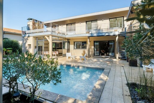 Maison 7 pièces 248 m² · à Seignosse · 248 m² · 1 900 000 €