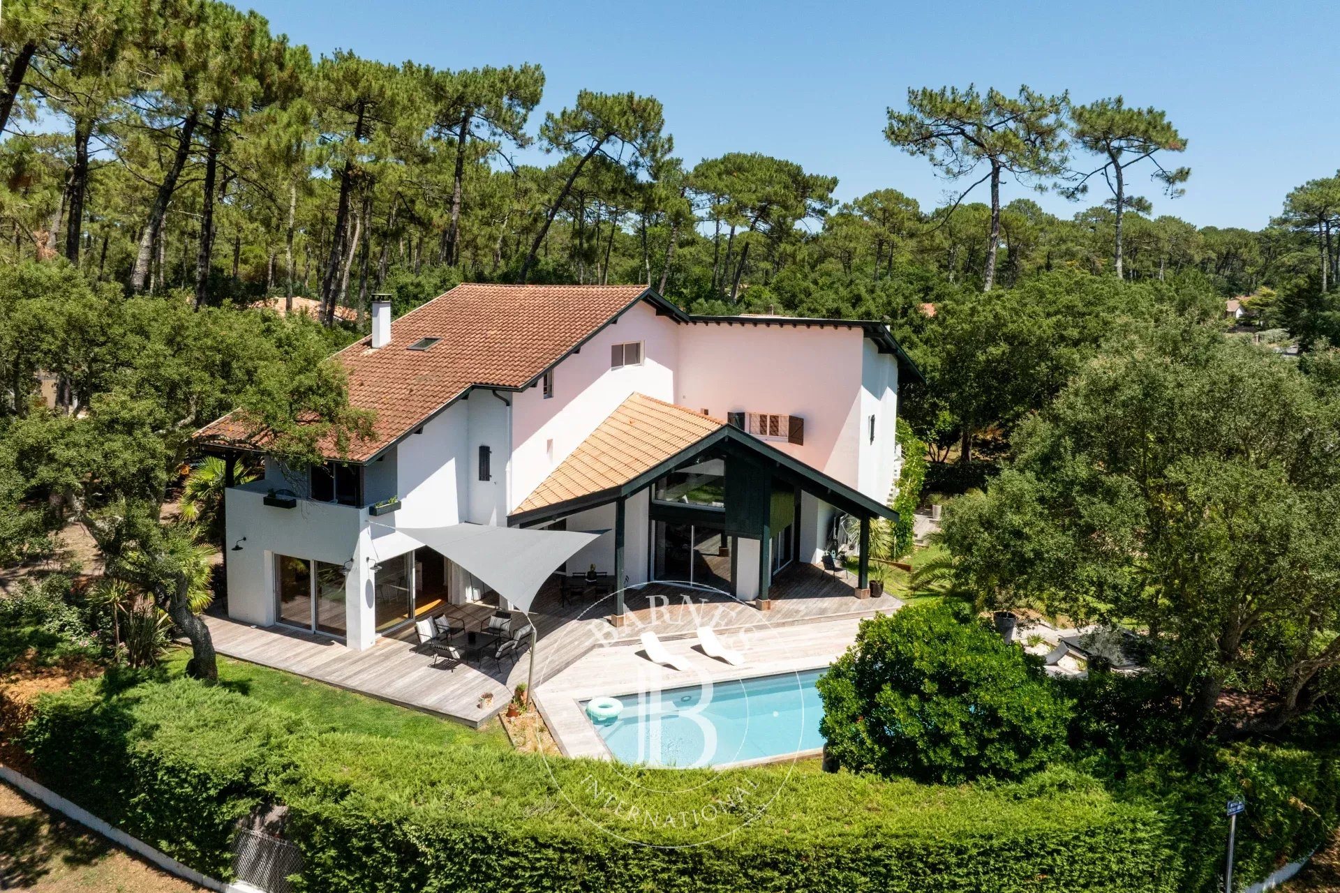 Maison à vendre, 400m², Seignosse